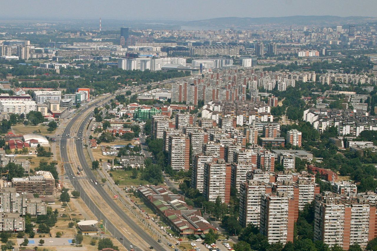 Novobeogradska misterija brojeva:  Ko je, kada i zašto ciframa bez reda "krstio" Blokove?